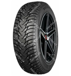 Nankang ICE ACTIVA SW-8 195/50 R15 82T TL M+S 3PMSF