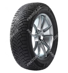 Michelin X ICE NORTH 4 SUV 235/55 R18 104T TL XL M+S 3PMSF