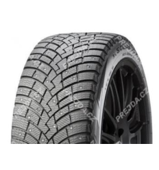 Pirelli SCORPION ICE ZERO 2 235/60 R18 107H TL XL M+S 3PMSF