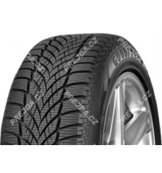Goodyear ULTRA GRIP ICE 2+