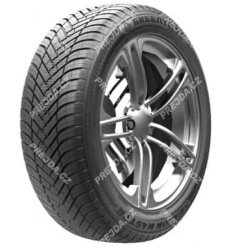 Greentrac SEASON MASTER 215/55 R17 98V TL XL M+S 3PMSF