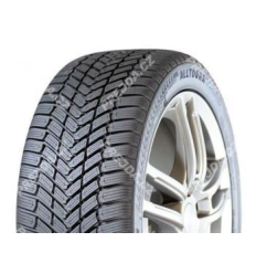 Davanti ALLTOURA 235/45 R17 97W TL M+S 3PMSF XL