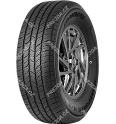 Fronway ROADPOWER H/T 235/60 R18 107H TL XL