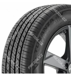 Bridgestone TURANZA LS100 BMW 285/40 R20 108H TL XL M+S MFS