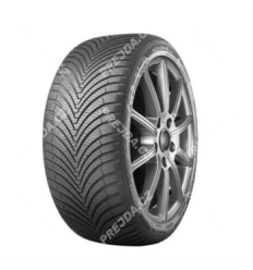 Kumho SOLUS 4S HA32 SUV 265/60 R18 114V TL XL M+S 3PMSF