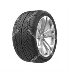 ZMAX X-SPIDER A/S 225/55 R17 101W TL XL M+S 3PMSF