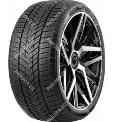ZMAX WINTERHAWKE II 255/45 R20 105V TL XL M+S 3PMSF