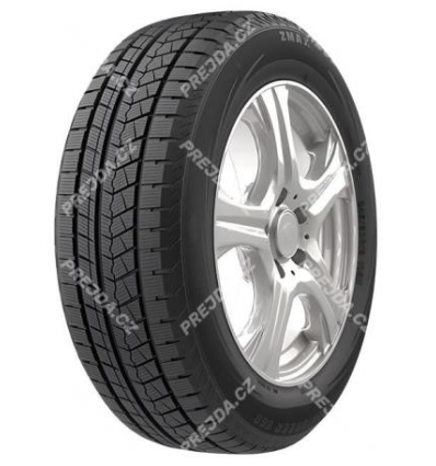 ZMAX ICEPIONEER 868 ZMAX ICEPIONEER 868