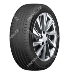 Milever MP071 195/55 R15 85V TL
