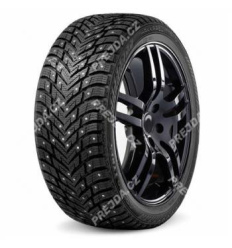 Nokian HKPL 10 HROT EV 265/35 R21 101T TL XL M+S 3PMSF SD FP EV