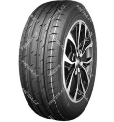 Delmax FURIOUS S1 215/55 R18 99V TL XL