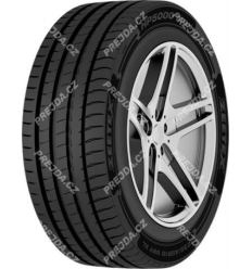 Zeetex HP5000 MAX 245/35 R20 95Y TL XL