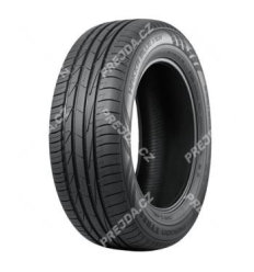 Nokian HAKKA BLUE 3 SUV 235/55 R17 103V TL XL