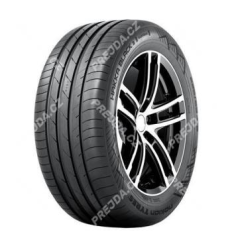 Nokian HAKKA BLACK 3 SUV SD