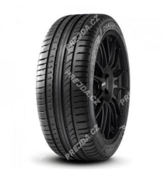 Pirelli DRAGON SPORT 215/45 R18 93W TL XL FSL