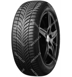 Roadstone WINGUARD SNOW G WH2 185/65 R14 86T TL M+S 3PMSF