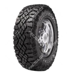 Goodyear WRANGLER DURATRAC OE Land Rover 255/60 R20 113Q TL XL M+S P.O.R. FP