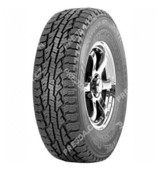 Nokian ROTIIVA AT 235/80 R17 120R TL 3PMSF LT 10PR