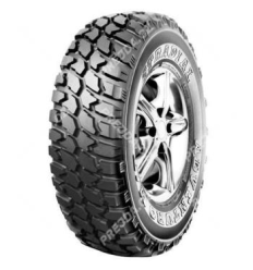 GT Radial ADVENTURO M/T 235/85 R16 120Q TL LT M+S OWL P.O.R 10PR