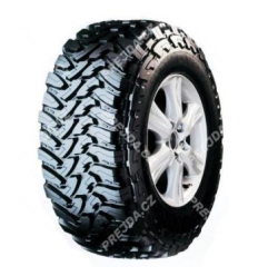 Toyo OPEN COUNTRY M/T 275/70 R18 121P TL LT P.O.R.