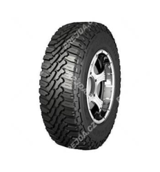Nankang FORTA FT-9 M/T 235/85 R16 120N TL LT P.O.R.