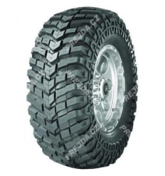 Maxxis M8080 MUDZILLA LT 35/13.5 R15 115K TL M+S 6PR P.O.R.