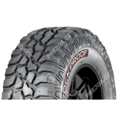 Nokian ROCKPROOF 245/75 R17 121Q TL LT M+S P.O.R.