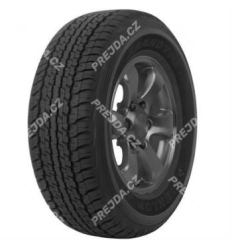 Dunlop GRANDTREK AT22 285/65 R17 116H TL