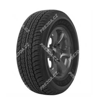 Dunlop GRANDTREK AT22