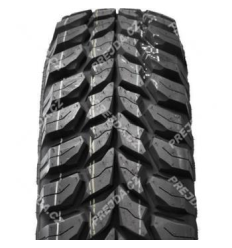 Ling Long CROSSWIND M/T 285/70 R17 121Q TL LT M+S P.O.R.