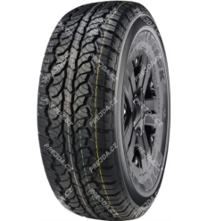 Royal Black ROYAL A/T 245/75 R16 120S TL LT M+S OWL 10PR