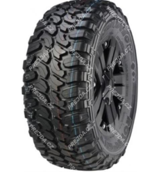 Royal Black ROYAL M/T 245/75 R16 120Q TL LT P.O.R. 10PR