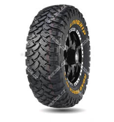 Unigrip ROAD FORCE M/T 33/12.5 R15 108Q TL C RWL