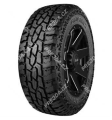 Gripmax INCEPTION S/T MAXX 235/60 R18 107Q TL XL M+S OWL