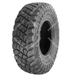 Tracmax X PRIVILO M/T 265/75 R16 123Q TL LT MFS