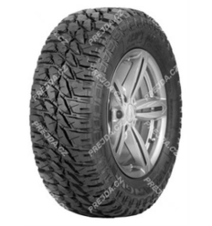 Triangle GRIPX MT TR281 235/85 R16 120Q TL LT M+S