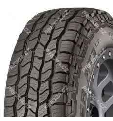 Cooper Tires DISCOVERER A/T3 LT 265/70 R17 121S TL LT M+S 3PMSF OWL