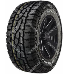 Gripmax MUD RAGE R/T MAXX 265/70 R16 121Q TL LT RWL