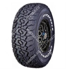 Windforce CATCHFORS A/TII 31/10.5 R15 109S TL LT 6PR RWL