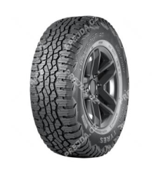 Nokian OUTPOST AT 235/75 R17 109S TL M+S 3PMSF