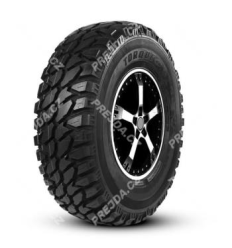 Torque MT701 33/12.5 R15 108Q TL M+S 3PMSF 6PR P.O.R.