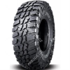 Nankang MT-1 CONQUEROR M/T 33/12.5 R20 114Q TL LT OWL P.O.R. 8PR