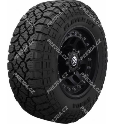 Kenda KLEVER R/T KR601 245/75 R16 108Q TL LT P.O.R.