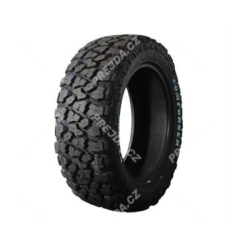 Comforser CF3300 35/13.5 R17 121Q 12PR