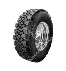 Insa Turbo (Reg.) TRACTION TRACK 265/75 R16 112Q TL PROTEKTOR M+S