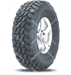 Trazano MUD LEGEND SL366 37/12.5 R17 124Q TL LT M+S P.O.R.