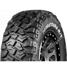 Davanti TERRATOURA M/T 265/60 R18 119Q LT 10PR RBL P.O.R.