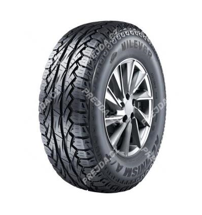 Milever MU050 A/T