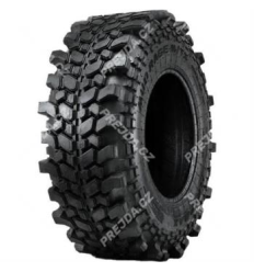 Gripmax MUD RAGE M/T X 33/11.5 D15 115K TL M+S