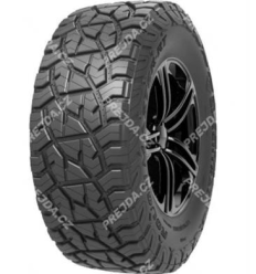 Greentrac ROUGH MASTER-RT 33/12.5 R22 114Q TL LT M+S 3PMSF P.O.R.